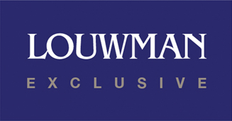 LouwmanExclusive logo